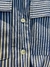 NOVA Camisa Risca de Giz Zara - Bazar Friends And Family