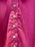 Camisa Pink Guipir Talita Kume - loja online