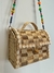 NOVA Bolsa Búzios com Alça Transversal - Bazar Friends And Family