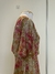 NOVO Vestido Longo Pretty Wine - loja online