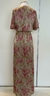 Imagem do NOVO Vestido Longo Pretty Wine