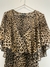 Macaquinho Onça Topshop - comprar online