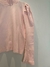 NOVO Tricô Rosa Hortelã - comprar online
