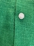 Shorts Tweed Verde - Bazar Friends And Family