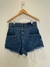 Shorts Jeans Le Lis Blanc - loja online