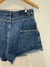 Shorts Jeans Le Lis Blanc - Bazar Friends And Family