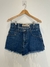 Shorts Jeans Le Lis Blanc