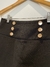 Shorts Saia Alfaiataria Renner - comprar online