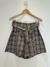 Shorts Xadrez Iorane