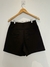 Imagem do Shorts Saia Alfaiataria Renner