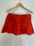 Shorts Saia Laranja Karmiss