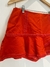 Shorts Saia Laranja Karmiss - comprar online
