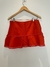 Shorts Saia Laranja Karmiss - loja online