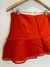 Imagem do Shorts Saia Laranja Karmiss