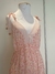 Vestido Florido Miss Dorothy - Bazar Friends And Family