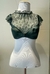 NOVO Top Renda Victoria's Secret