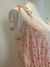 Vestido Florido Miss Dorothy na internet