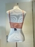 Imagem do NOVO Top Renda Rosa Victoria's Secret