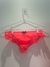 NOVO Conjunto Camisola e Calcinha Laranja Victoria's Secret - comprar online