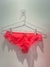 NOVO Conjunto Camisola e Calcinha Laranja Victoria's Secret na internet