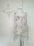 NOVO Conjunto Camisola e Calcinha Floral Victoria's Secret - comprar online