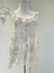 NOVO Conjunto Camisola e Calcinha Floral Victoria's Secret na internet