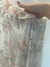 NOVO Conjunto Camisola e Calcinha Floral Victoria's Secret - loja online