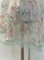 NOVO Conjunto Camisola e Calcinha Floral Victoria's Secret