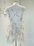 NOVO Conjunto Camisola e Calcinha Floral Victoria's Secret na internet