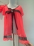 NOVO Conjunto Camisola e Calcinha Laranja Victoria's Secret - Bazar Friends And Family
