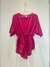 NOVO Macaquinho Pijama Victoria's Secret - comprar online