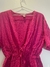 NOVO Macaquinho Pijama Victoria's Secret - Bazar Friends And Family