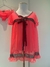 NOVO Conjunto Camisola e Calcinha Laranja Victoria's Secret - comprar online