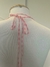 Imagem do NOVO Conjunto Camisola e Calcinha Rosa Victoria's Secret