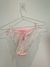 NOVO Conjunto Camisola e Calcinha Rosa Victoria's Secret - comprar online