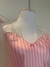 NOVO Conjunto Camisola e Calcinha Rosa Victoria's Secret na internet