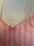 NOVO Conjunto Camisola e Calcinha Rosa Victoria's Secret - loja online