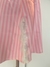 NOVO Conjunto Camisola e Calcinha Rosa Victoria's Secret - comprar online