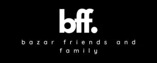 Bazar Friends And Family