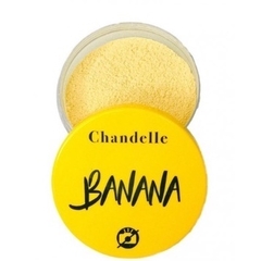 Pó Facial Banana