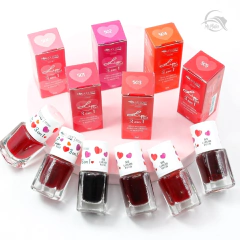 Lip Tint 3 em 1 Rosa Mosqueta Max Love - comprar online