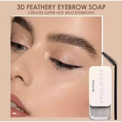 Pomada Soap Brow Modelador Sobrancelhas 3d - comprar online