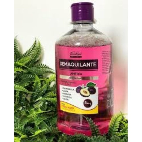 Demaquilante Face Beautiful