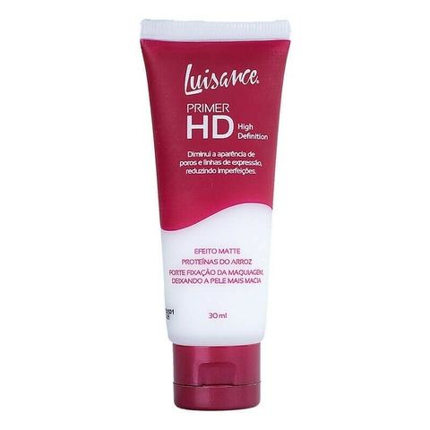Primer HD High Definition Luisance