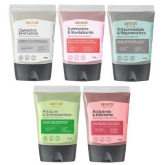 Máscara Facial de Argila Labotrat - comprar online