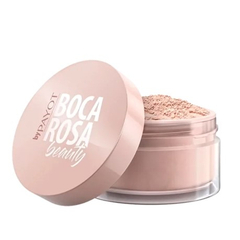Boca Rosa Pó Facial Solto by Payot - comprar online