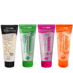 Linha de Esfoliantes - DermaChem - comprar online
