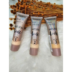 Base Ruby Rose Look Base líquida Base matte - comprar online