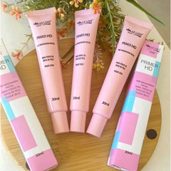 Primer HD pré-maquiagem facial Max Love