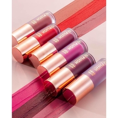 Batom E Blush Bruna Tavares 6g